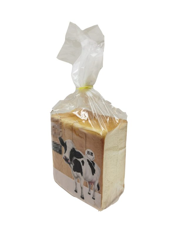 manufactured in our certified cleanroom facility, our bread bags are manufactured to the highest standards
