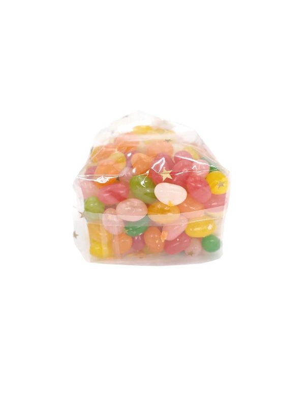 Heat sealed and 100% food contact safe