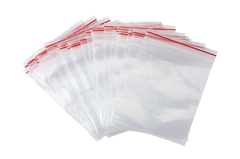 Resealable Ziplock Bag – Universal Plastic & Metal Manufacturing Limited