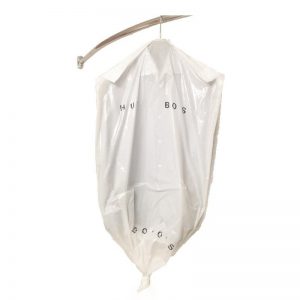 dry cleaners and retailers garment covers