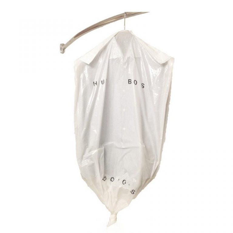 Dry Cleaning Garment Bag Universal Plastic & Metal Manufacturing Limited