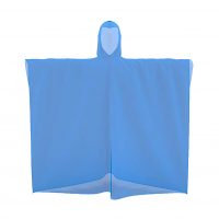 Rain Poncho 883 – Universal Plastic & Metal Manufacturing Limited
