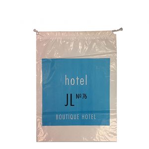 biodegradable laundry bags strike a balance between environmentally friendly and cost