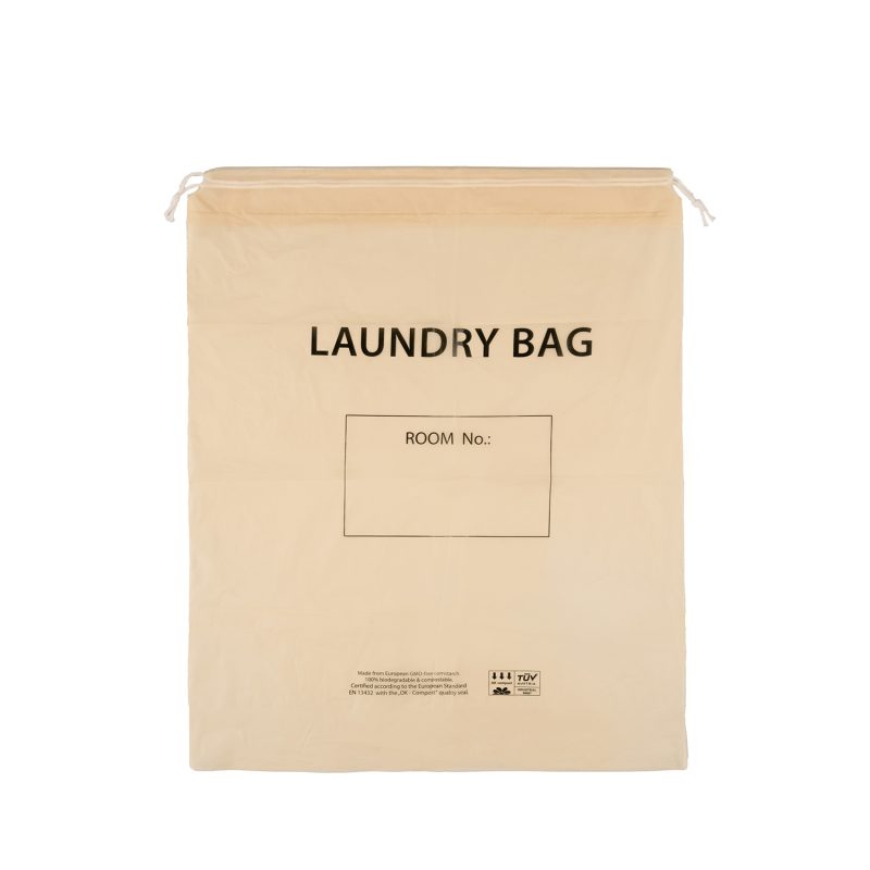 PE Laundry Bag with Cotton String – Universal Plastic & Metal Manufacturing  Limited