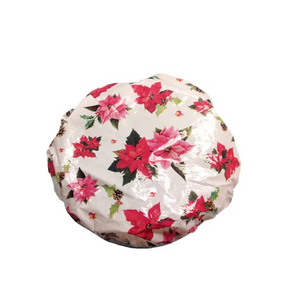 intricately printed bowl covers adds a bit of extra flavor to your daily living