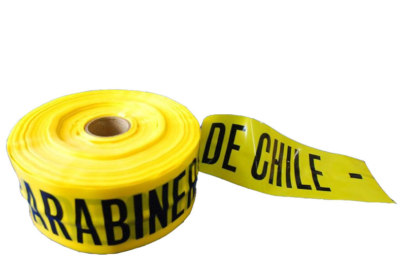 Warning Tape – Universal Plastic & Metal Manufacturing Limited