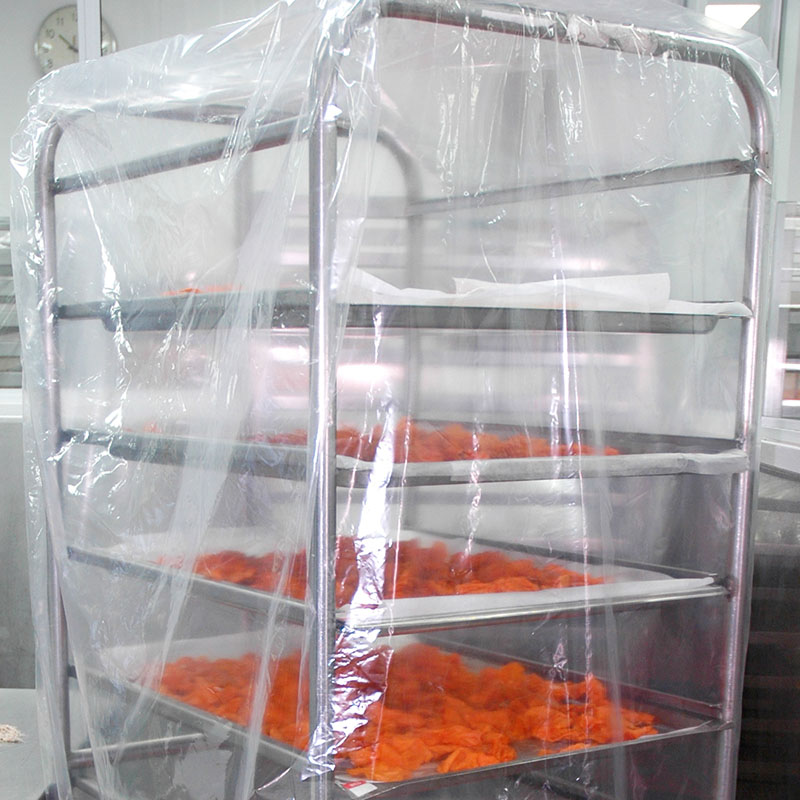 Kitchen Cart Cover Universal Plastic Metal Manufacturing Limited
