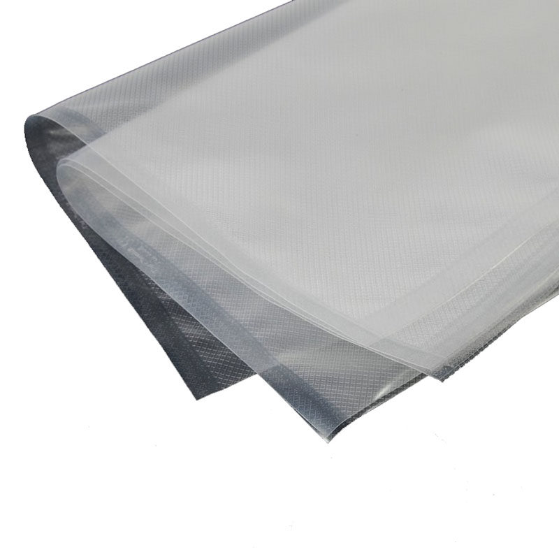 Thick Pe Transparent Sealing Bags  Vacuum Plastic Bag Transparent