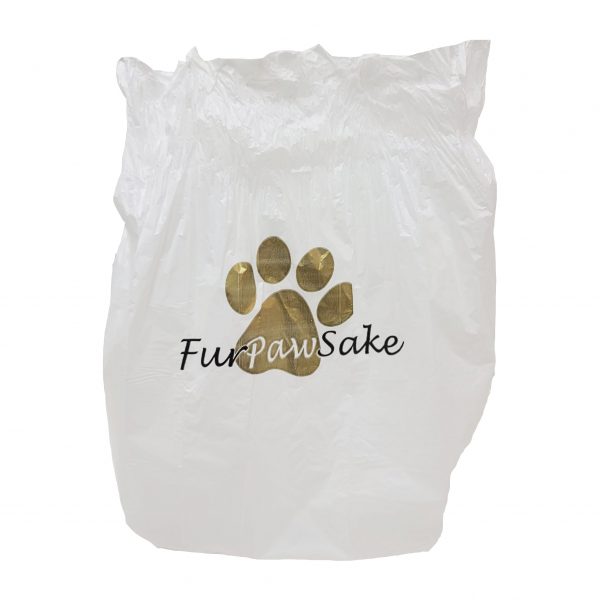 biodegradable dog poop bags