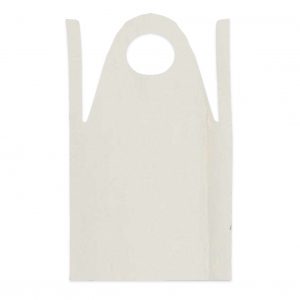 compostable aprons are ideal for food preparation