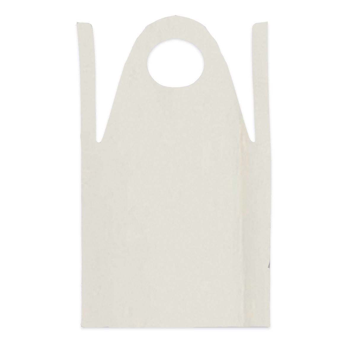 Compostable Single Use Aprons | upmplastic.com