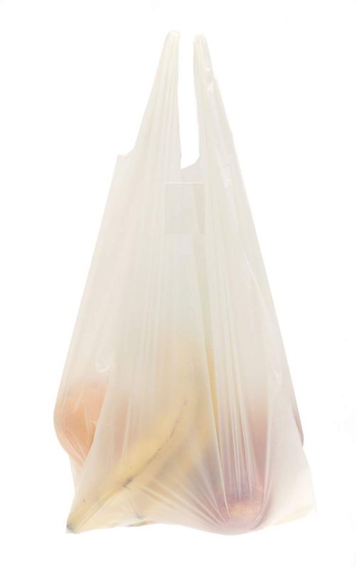 supermarkets and stores are turning to compostable vst carrier bags as a green alternative to conventional plastic bags