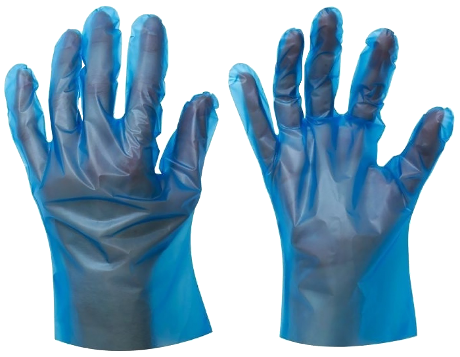 NonSterile TPE Gloves Universal Plastic & Metal Manufacturing Limited
