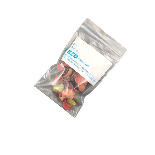 Food grade printed ziplock bags for retail packaging
