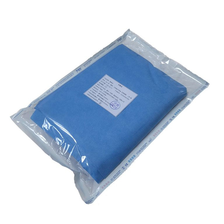 NonWoven Isolation Gown Universal Plastic & Metal Manufacturing Limited