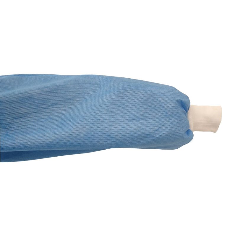 NonWoven Isolation Gown Universal Plastic & Metal Manufacturing Limited